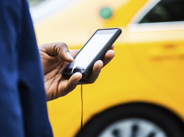 City Toronto Airport Limo Services