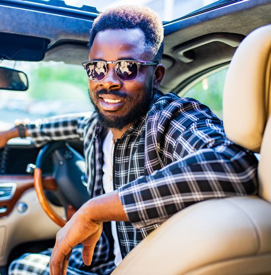 City Toronto Airport Limo Services