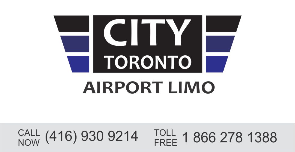 City Toronto Airport Limo Services