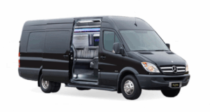 City Toronto Airport Limo Services