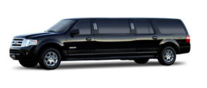 City Toronto Airport Limo Services