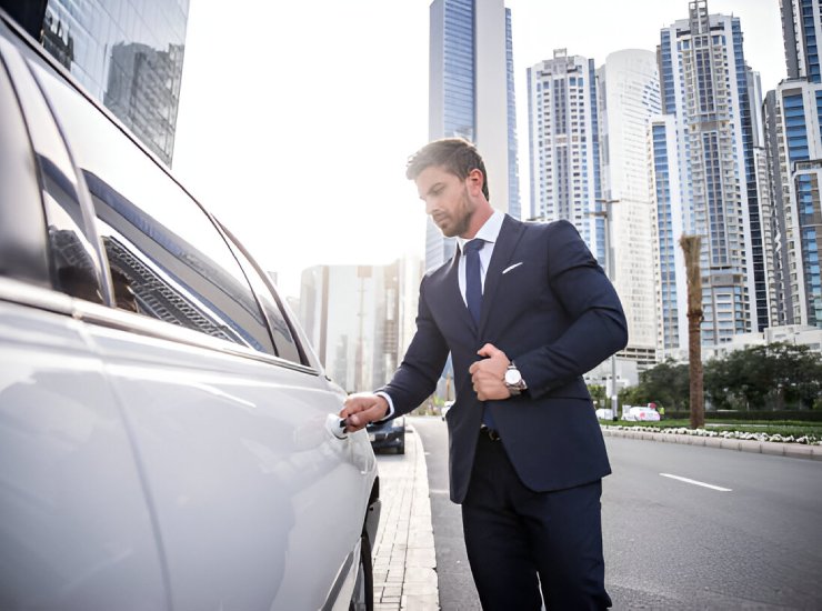 City Toronto Airport Limo Services